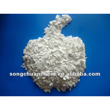 Factory directly supply drying Cacl2 with low prices